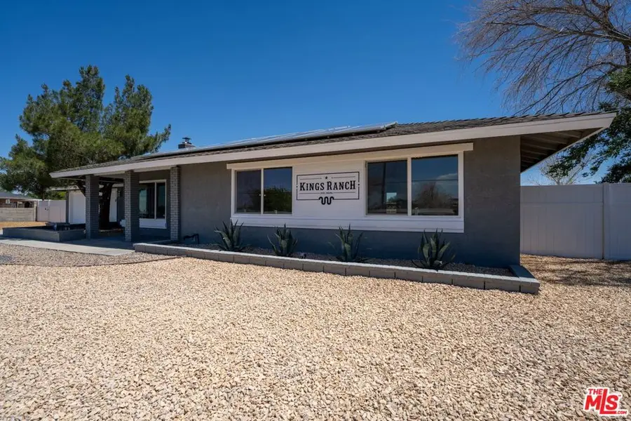 37506 E 95th Street, Littlerock, CA 93543 - #2