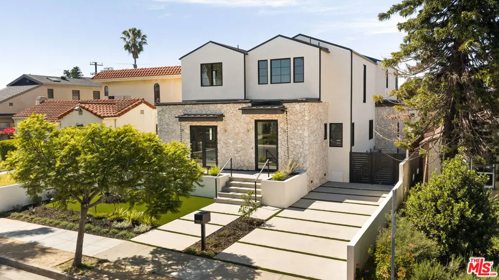 2137 Ashland Avenue, Santa Monica, CA 90405 - #1