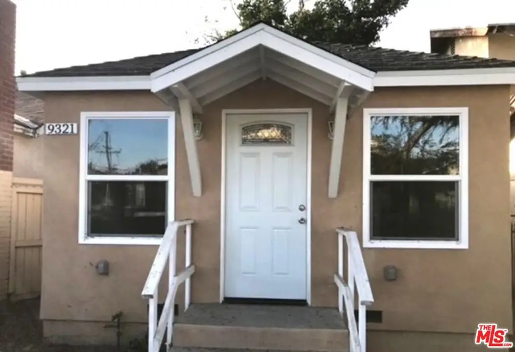 9321 Virginia Avenue, South Gate, CA 90280 - #1