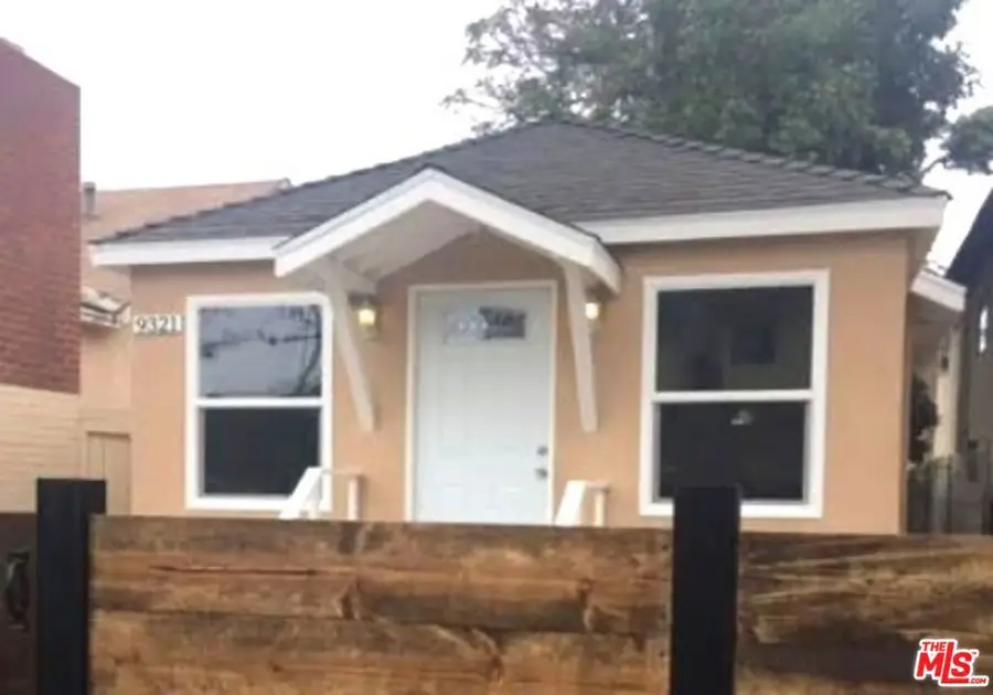 9321 Virginia Avenue, South Gate, CA 90280 - #2