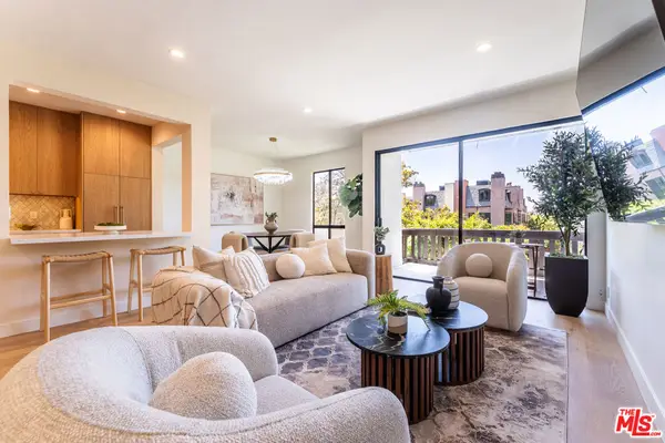 2324 S Beverly Glen Blvd #206, Los Angeles, CA 90064