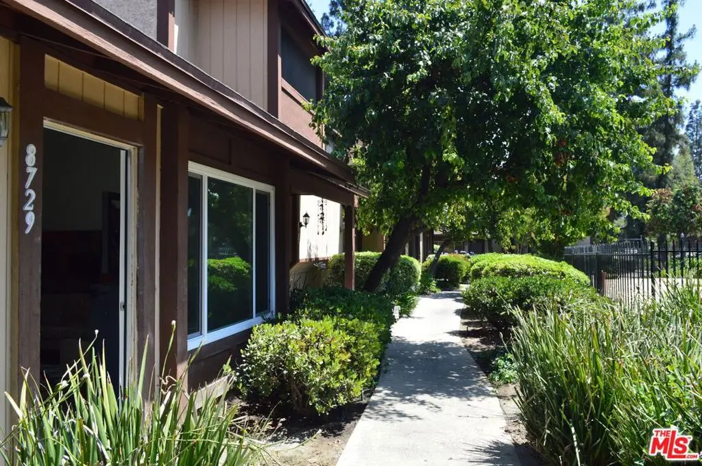 8723 1/2 Cedros Avenue #55, Panorama City, CA 91402 - #1