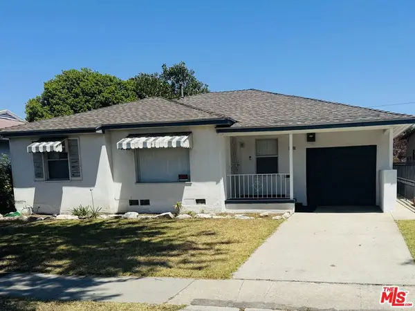 13128 Stanford Avenue, Los Angeles, CA 90059