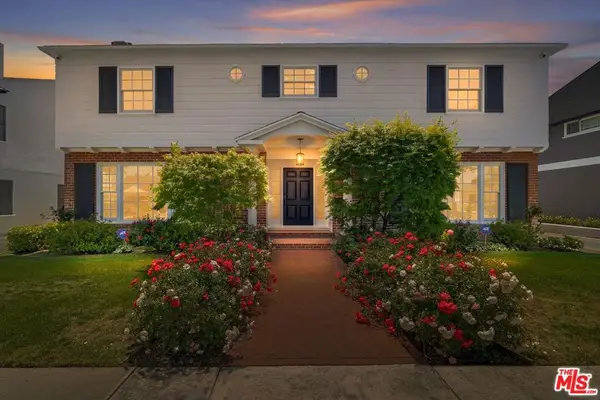 4154 Olympiad Drive, View Park, CA 90043