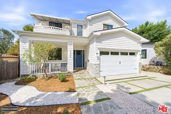 3305 Veteran Avenue, Los Angeles, CA 90034