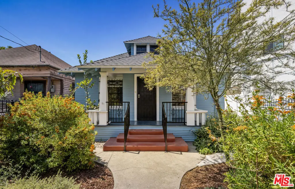 430 E 30th Street, Los Angeles, CA 90011 - #1