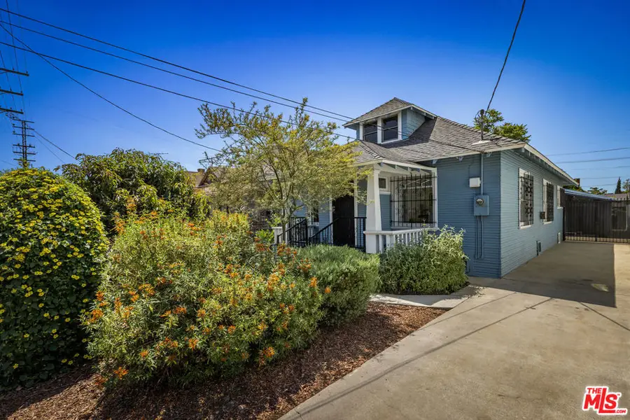 430 E 30th Street, Los Angeles, CA 90011 - #2