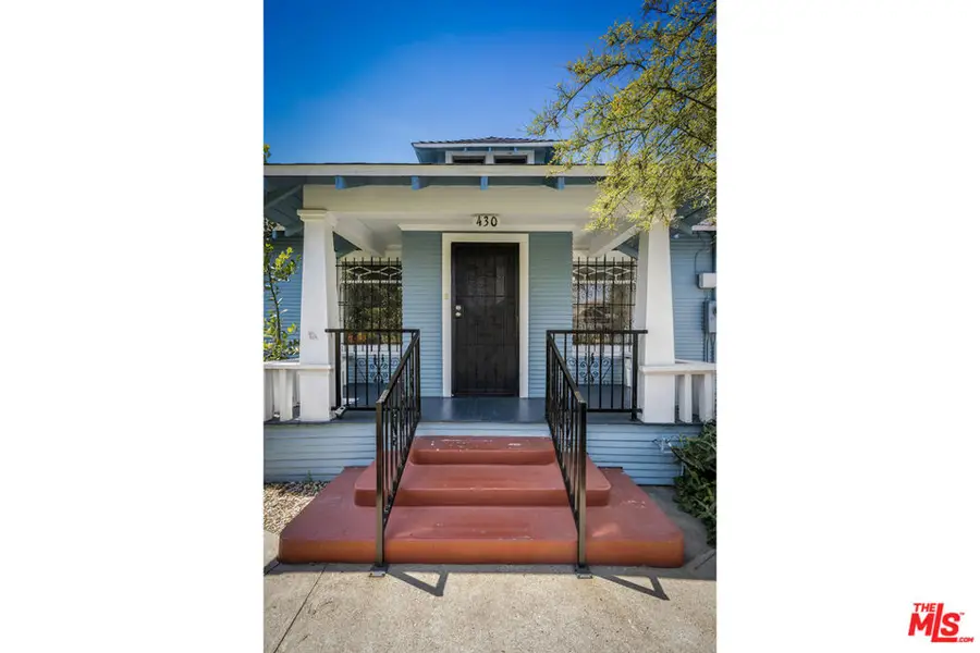 430 E 30th Street, Los Angeles, CA 90011 - #3