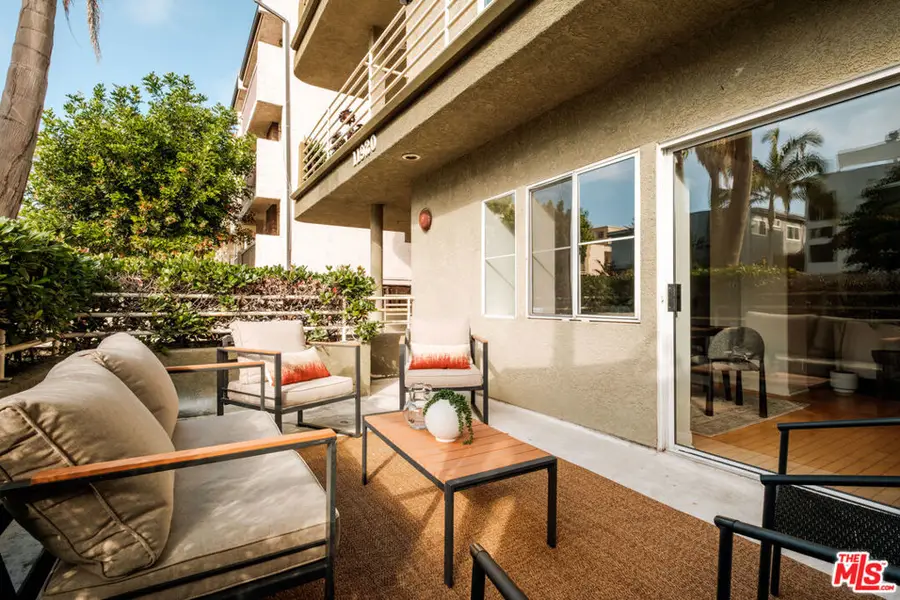 11920 Goshen Avenue #101, Los Angeles, CA 90049 - #3