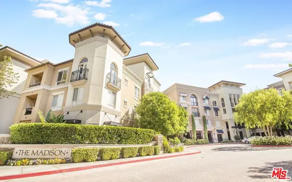 24595 Town Center Drive #3302, Valencia, CA 91355