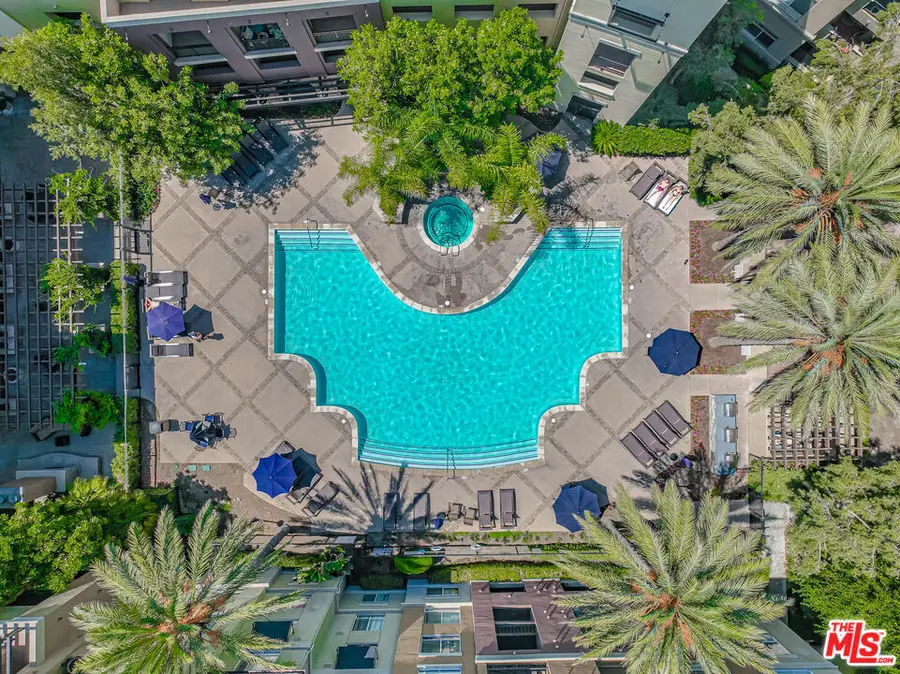 24595 Town Center Drive #3302, Valencia, CA 91355 - #3