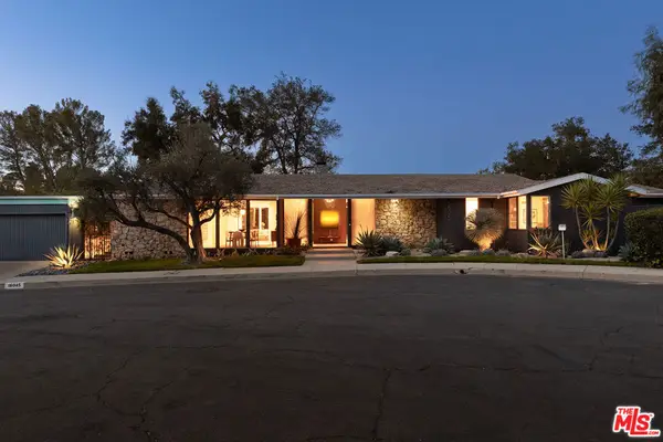 16045 Royal Mount Drive, Encino, CA 91436