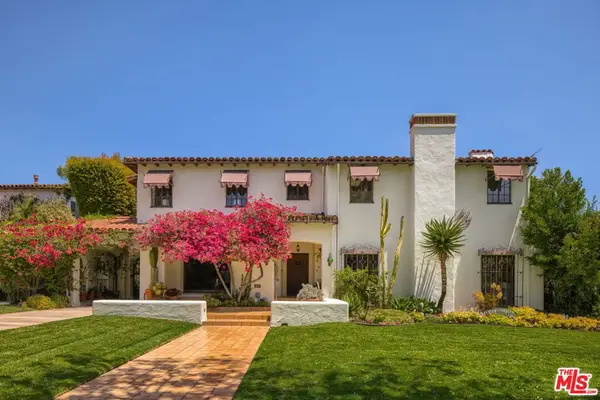 510 N Alta Drive, Beverly Hills, CA 90210