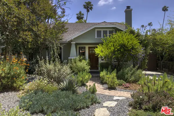 1638 N Garfield Avenue, Pasadena, CA 91104