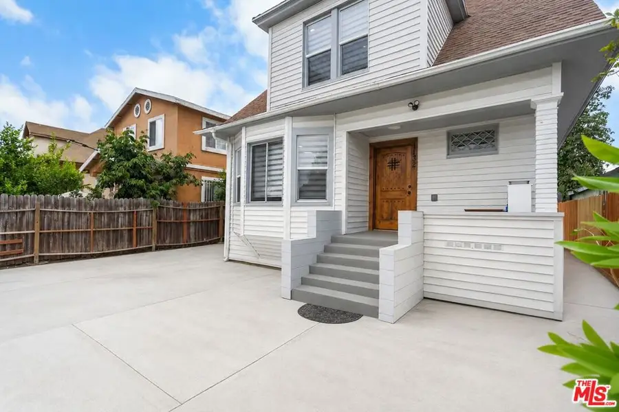 1132 E 27th Street, Los Angeles, CA 90011 - #2