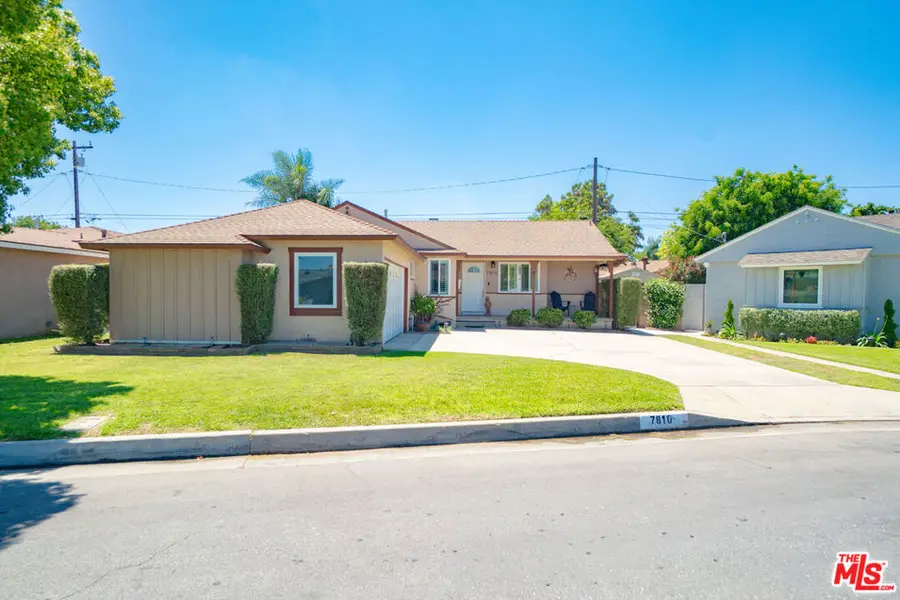 7810 Comolette Street, Downey, CA 90242 - #3