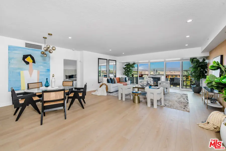 13600 Marina Pointe Drive #705, Marina Del Rey, CA 90292 - #3