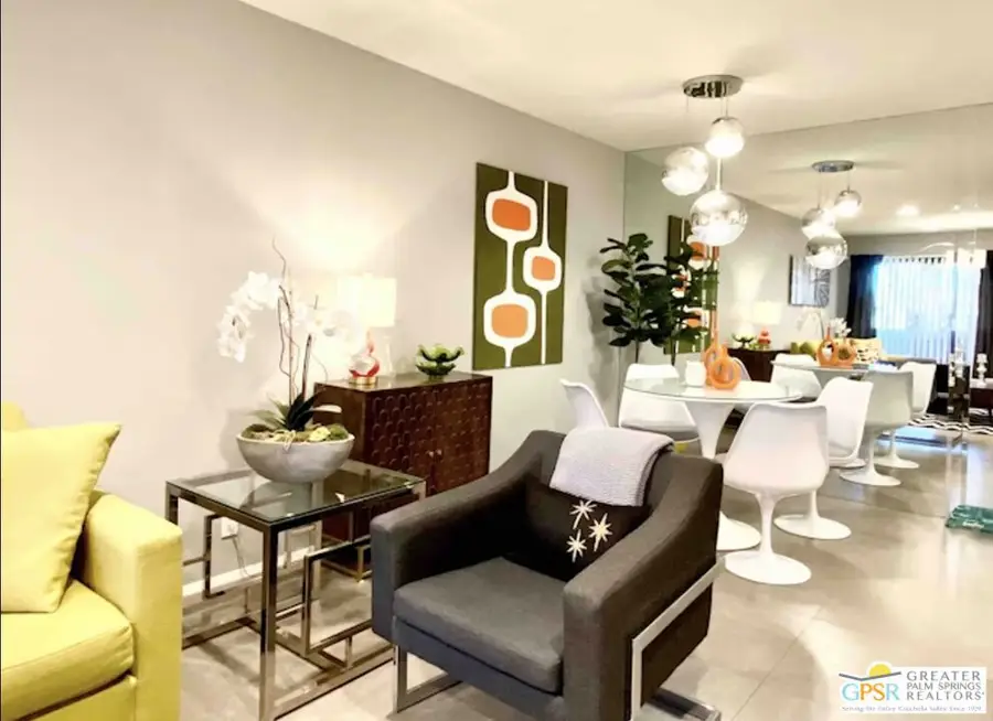 751 N Los Felices Circle #206, Palm Springs, CA 92262 - #3
