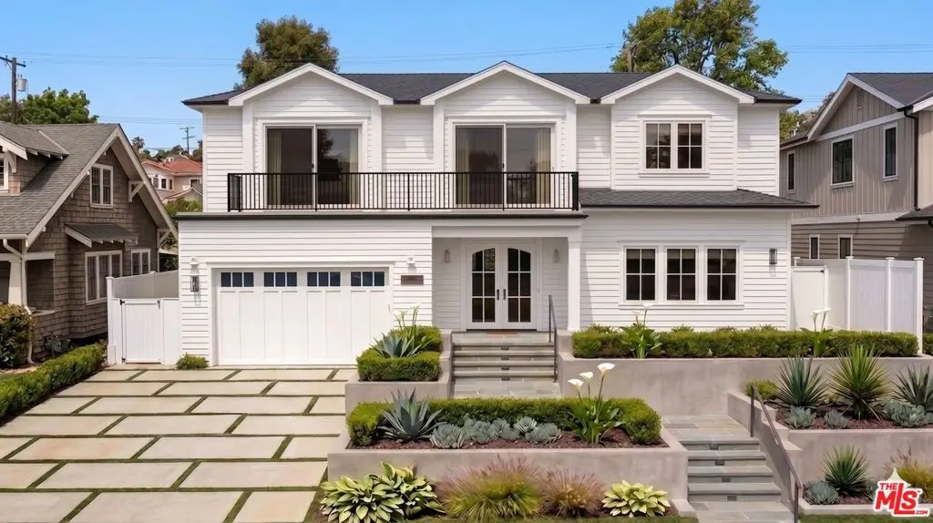 16815 Livorno Drive, Pacific Palisades, CA 90272 - #1