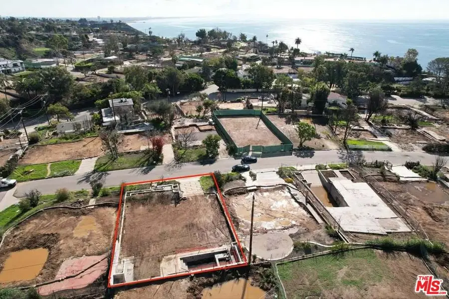16815 Livorno Drive, Pacific Palisades, CA 90272 - #3