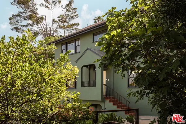 2516 Ivan Hill Terrace, Los Angeles, CA 90039