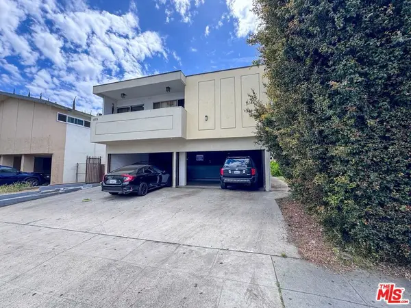 1525 Armacost Avenue, Los Angeles, CA 90025