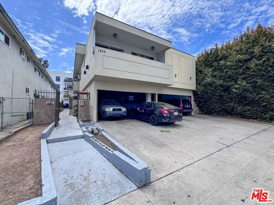 1525 Armacost Avenue, Los Angeles, CA 90025 - #2