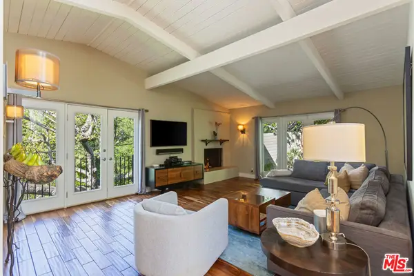 11922 Sunshine Terrace, Studio City, CA 91604