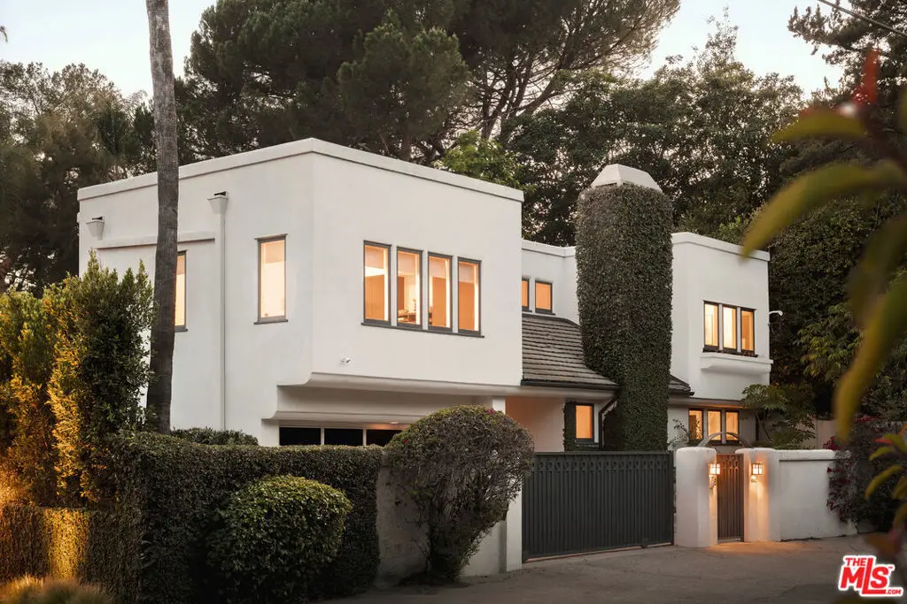 8040 Woodrow Wilson Drive, Los Angeles, CA 90046 - #1