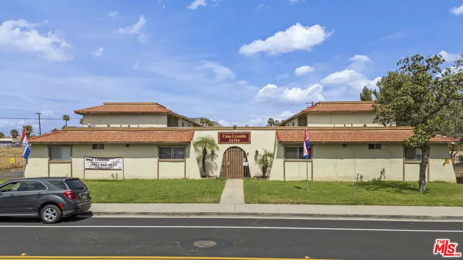 24356 Webster Avenue, Moreno Valley, CA 92553 - #2