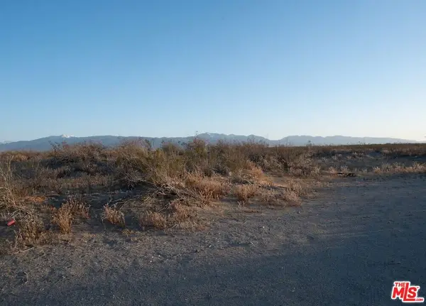 0 Air Expressway Boulevard, Adelanto, CA 92301
