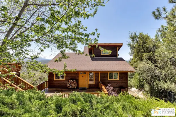 53015 Double View Drive, Idyllwild, CA 92549