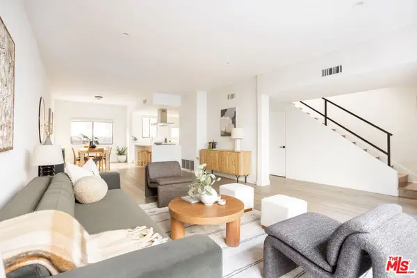 1823 N Fuller Avenue #4, Los Angeles, CA 90046