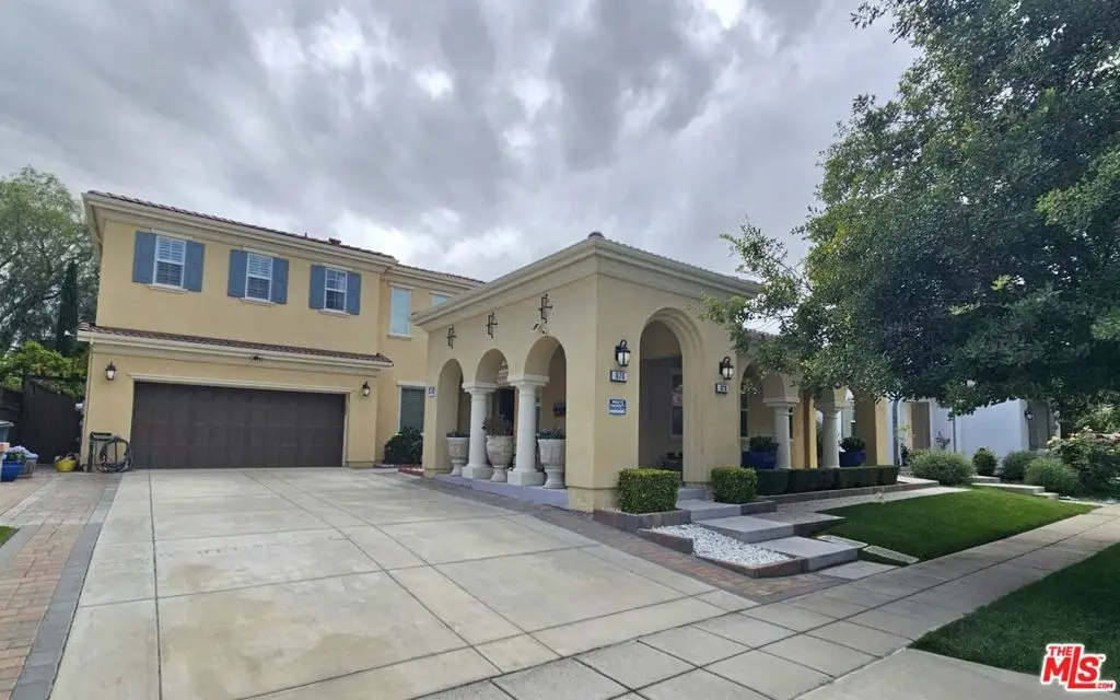 676 W Jardin Terrace, Mountain House, CA 95391 - #1
