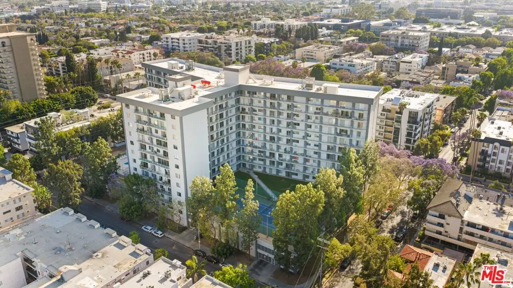 100 S Doheny Drive #514, Los Angeles, CA 90048 - #1