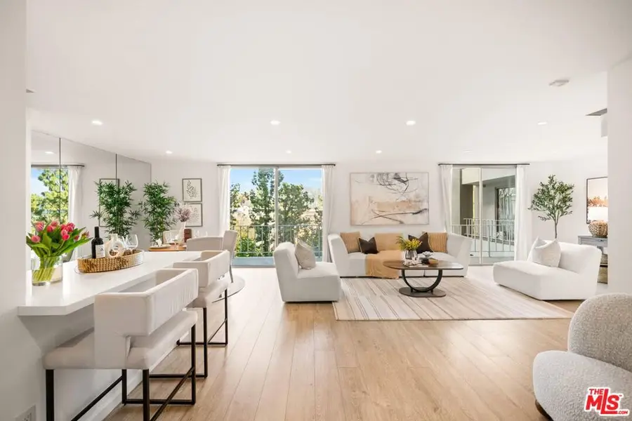 100 S Doheny Drive #514, Los Angeles, CA 90048 - #2