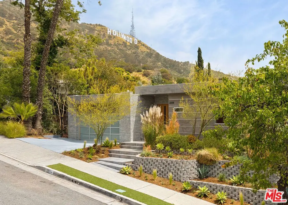 3238 Canyon Lake Drive, Los Angeles, CA 90068 - #1
