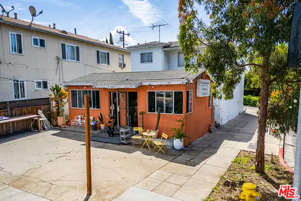 10872 Venice Boulevard, Culver City, CA 90232