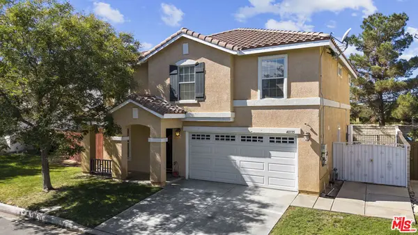 40335 Reata Road, Palmdale, CA 93550