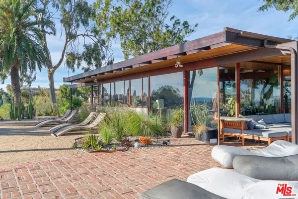 17728 Ridgeway Road, Granada Hills, CA 91344
