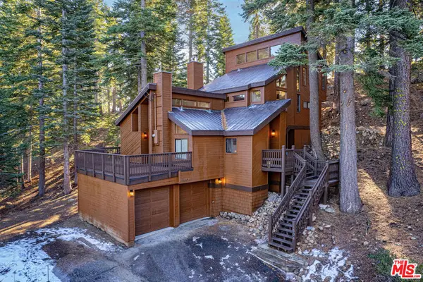 11504 Skislope Way, Truckee, CA 96161