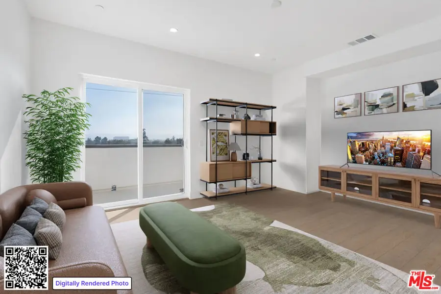 11218 W Lyon Lane #12, North Hollywood, CA 91606 - #3