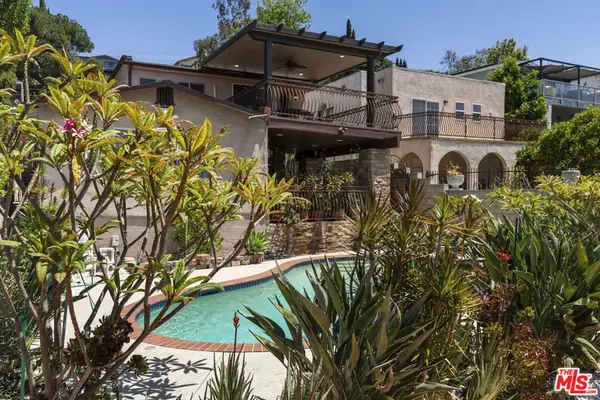 523 Oleander Drive, Los Angeles, CA 90042