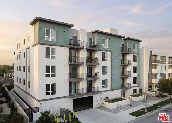 3518 Chesapeake Avenue, Los Angeles, CA 90016