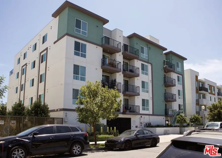 3518 Chesapeake Avenue, Los Angeles, CA 90016 - #2