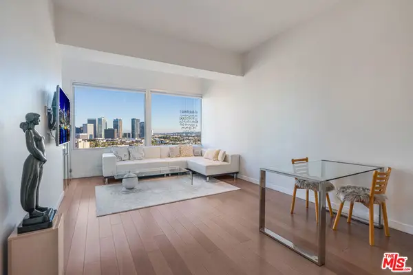 10501 Wilshire Boulevard #1904, Los Angeles, CA 90024