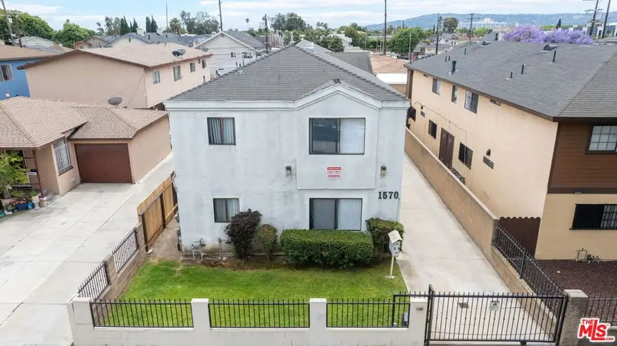 1570 W 207th Street #4, Torrance, CA 90501 - #3