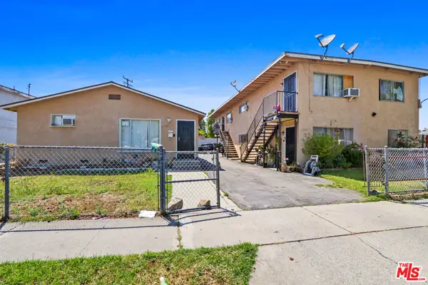 6729 Alvina Street #3, Bell Gardens, CA 90201