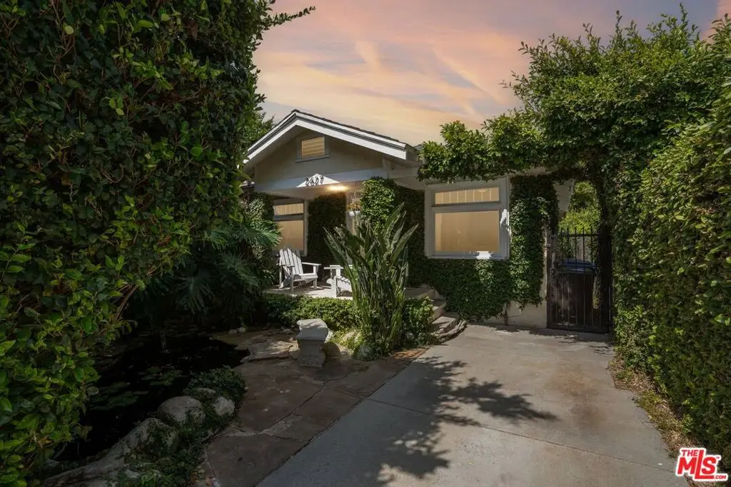 2627 S Cloverdale Avenue, Los Angeles, CA 90016 - #1