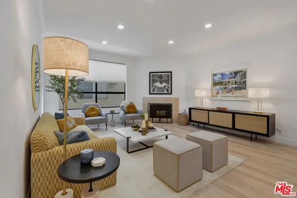 4707 Willis Avenue #206, Sherman Oaks, CA 91403